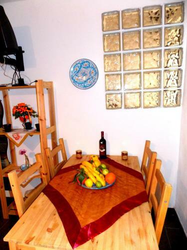 Apartamento Casa Magia Della Valle