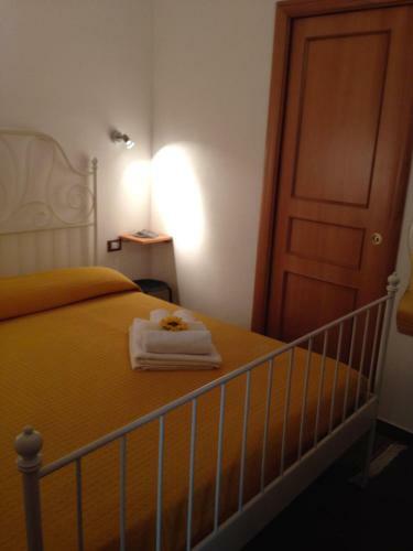 Apartamento Casa Magia Della Valle