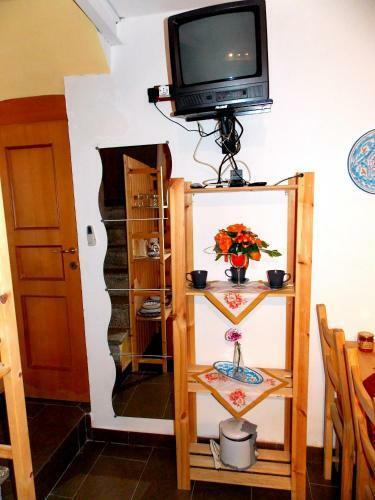 Apartamento Casa Magia Della Valle