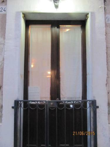 Apartamento Casa Magia Della Valle