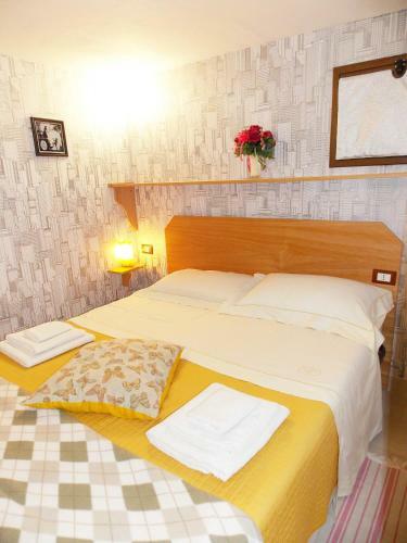 Apartamento Casa Magia Della Valle