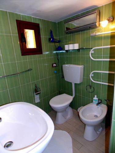 Apartamento Casa Magia Della Valle