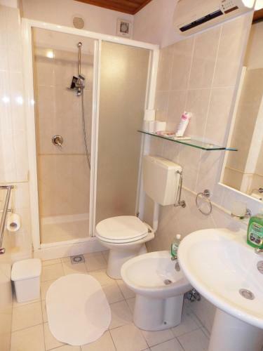 Apartamento Casa Magia Della Valle