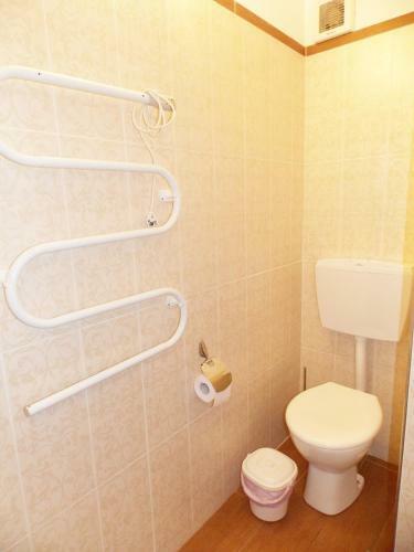 Apartamento Casa Magia Della Valle