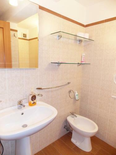 Apartamento Casa Magia Della Valle