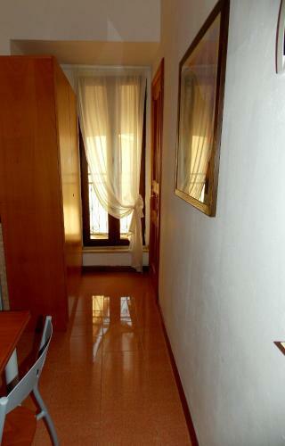 Apartamento Casa Magia Della Valle