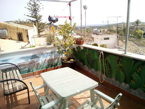 Apartamento Casa Magia Della Valle