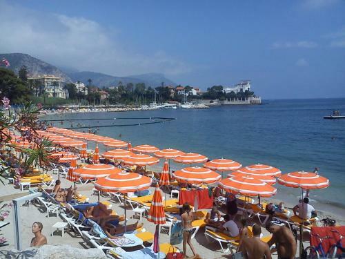 Apartamento R�sidence Carlton