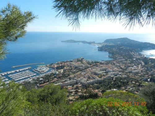 Apartamento R�sidence Carlton