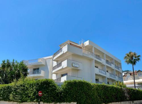 Apartamento R�sidence Carlton