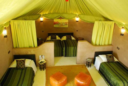 Bed & Breakfast Les Jardins D'issil
