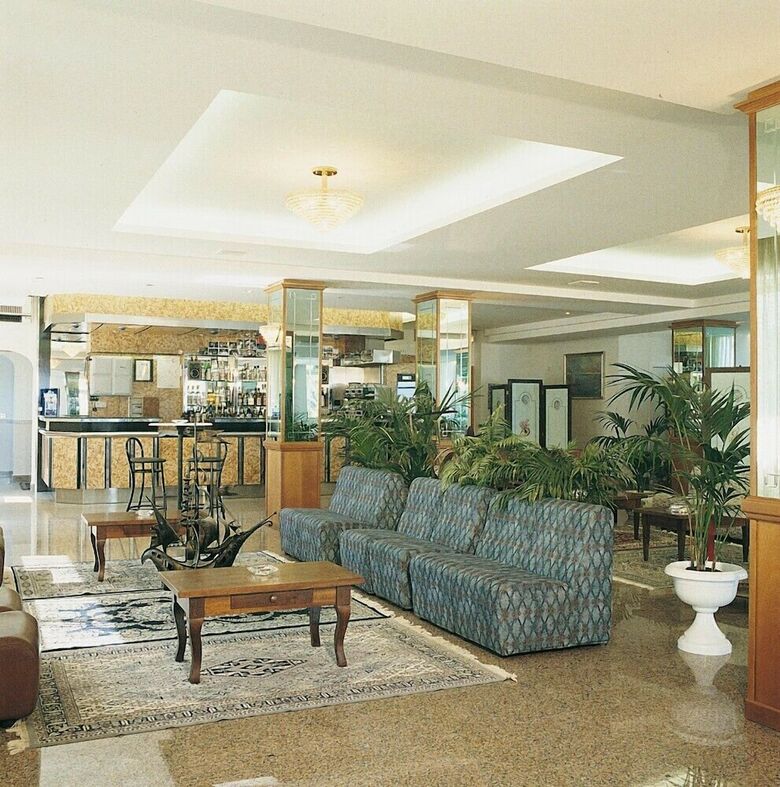 Hotel Caraibi