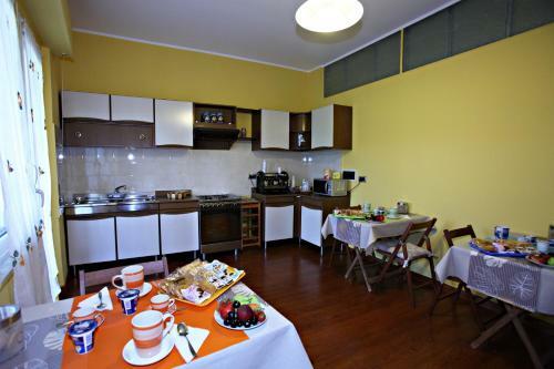 B&B Arcobaleno