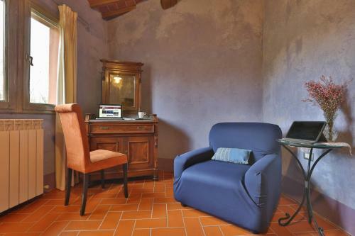 Agroturismo Villa Il Doccio