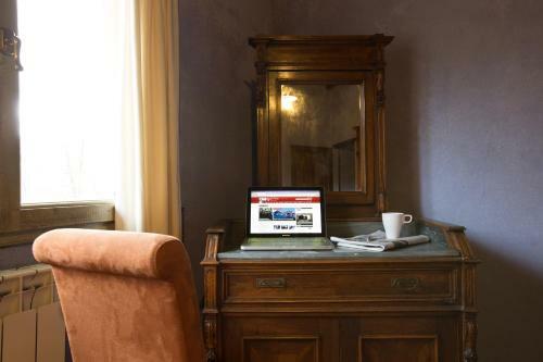 Agroturismo Villa Il Doccio