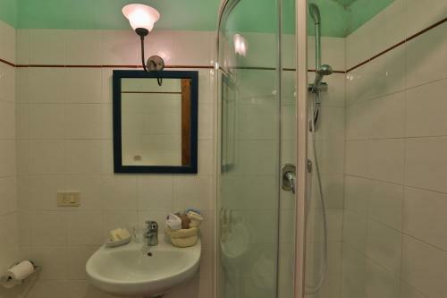 Agroturismo Villa Il Doccio