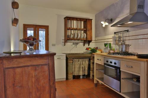 Agroturismo Villa Il Doccio