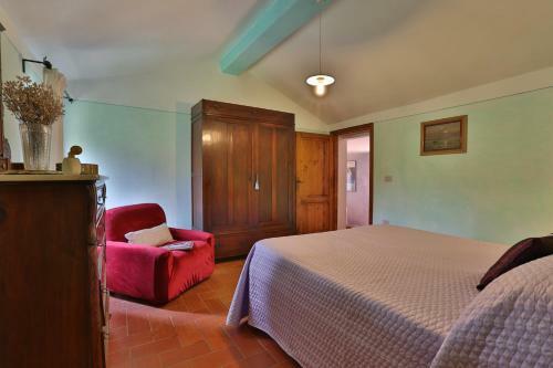 Agroturismo Villa Il Doccio