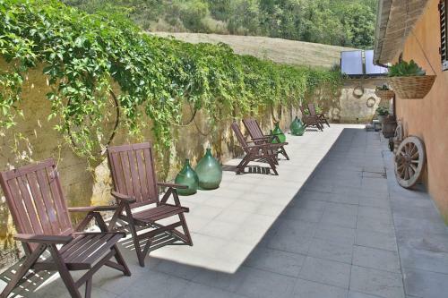 Agroturismo Villa Il Doccio