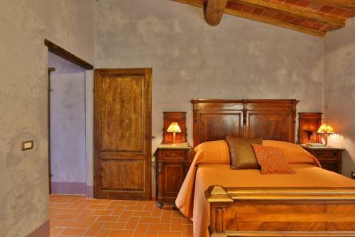 Agroturismo Villa Il Doccio