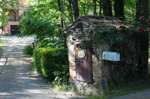 Agroturismo Villa Il Doccio