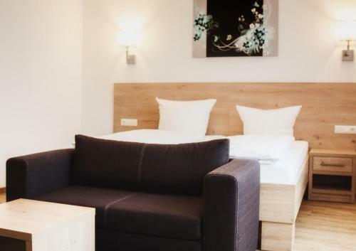 Central-hotel