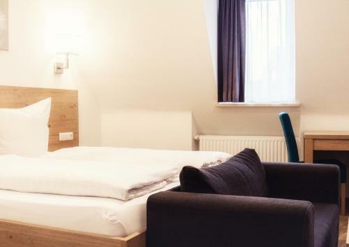Central-hotel