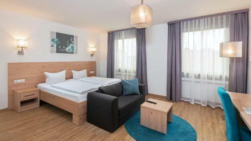 Central-hotel