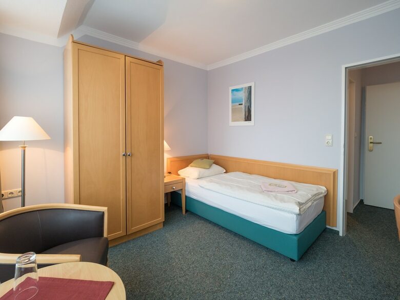 Hotel Spiekeroog