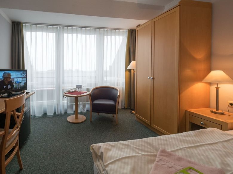 Hotel Spiekeroog