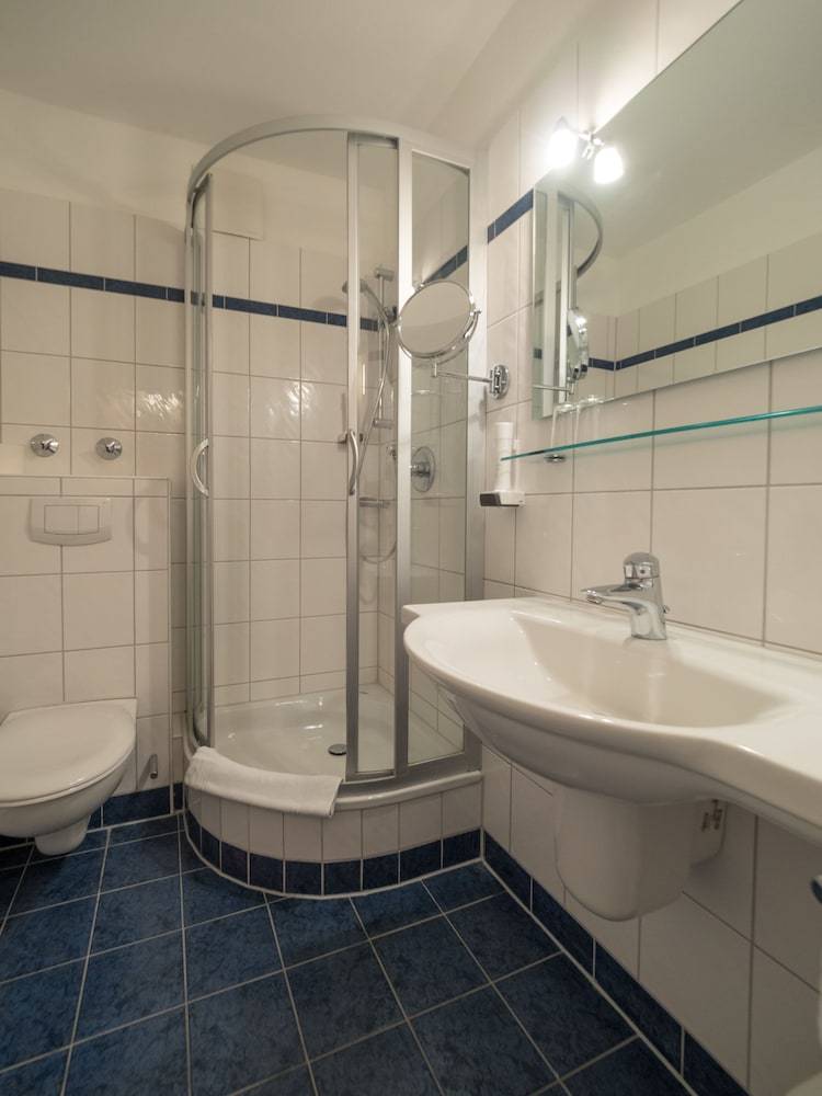 Hotel Spiekeroog