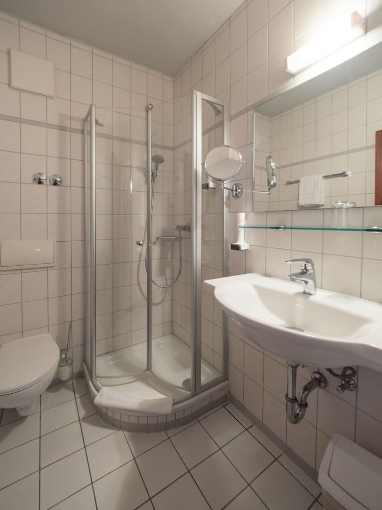 Hotel Spiekeroog
