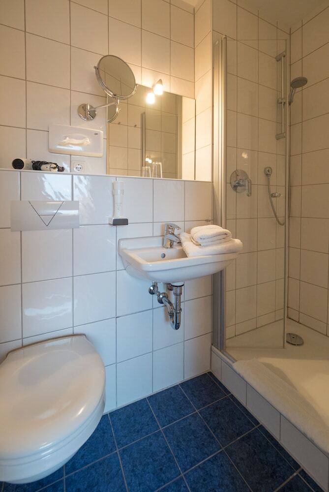 Hotel Spiekeroog