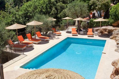 La Bastide O'nhora