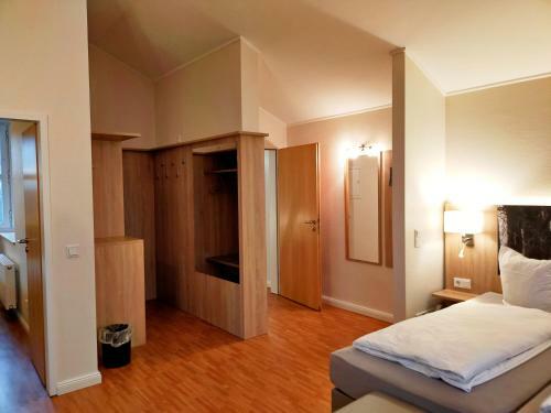 Hotel Restaurant Xtra Gleis