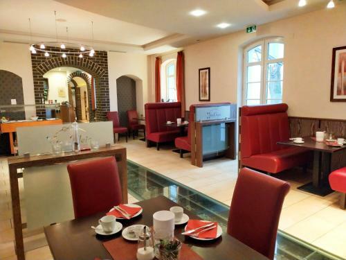 Hotel Restaurant Xtra Gleis