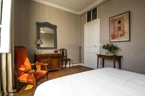 Bed & Breakfast Villa Athanaze