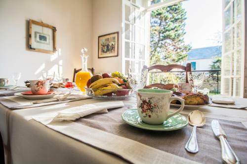 Bed & Breakfast Villa Athanaze