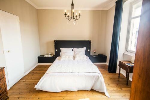 Bed & Breakfast Villa Athanaze