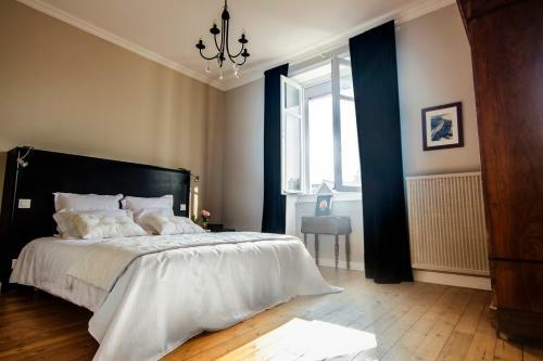 Bed & Breakfast Villa Athanaze