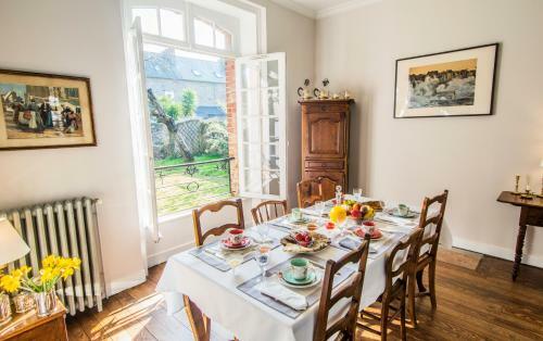 Bed & Breakfast Villa Athanaze