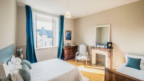 Bed & Breakfast Villa Athanaze
