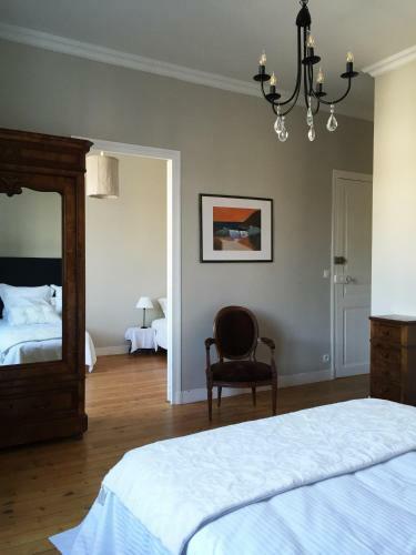 Bed & Breakfast Villa Athanaze