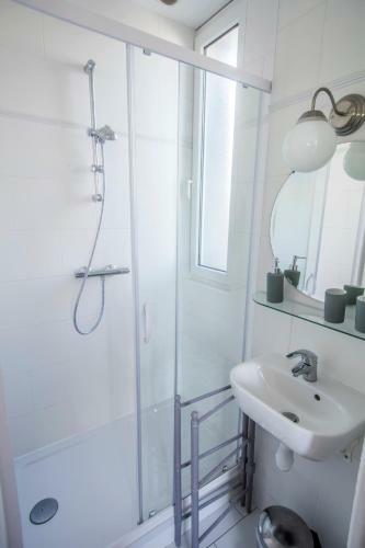 Bed & Breakfast Villa Athanaze