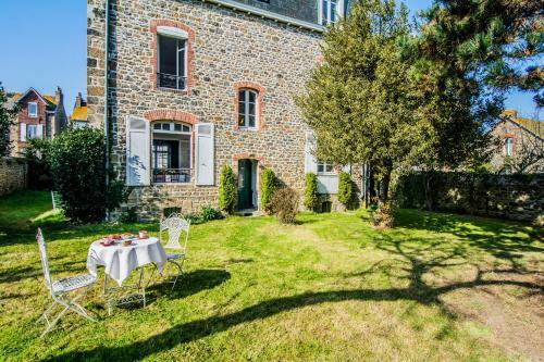 Bed & Breakfast Villa Athanaze