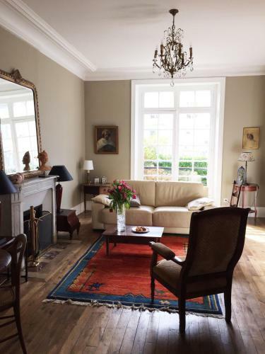 Bed & Breakfast Villa Athanaze