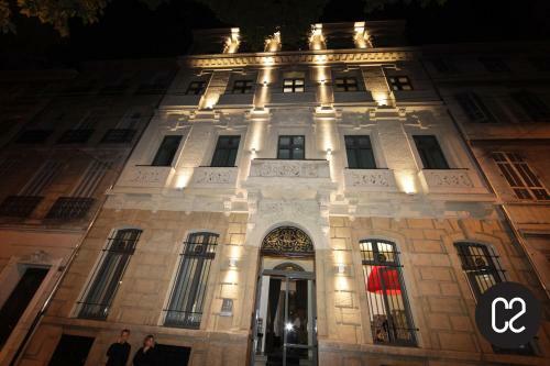 Hotel C2