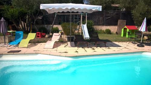 Bed & Breakfast Parfums D'azur