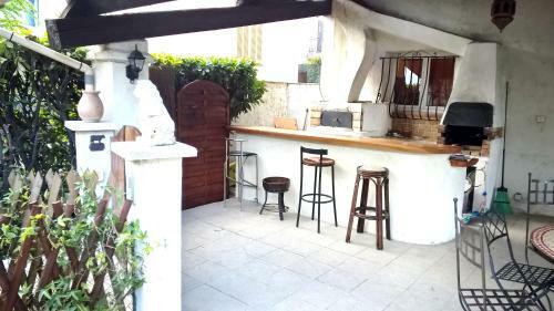 Bed & Breakfast Parfums D'azur