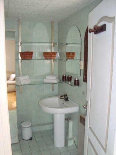 Bed & Breakfast Parfums D'azur